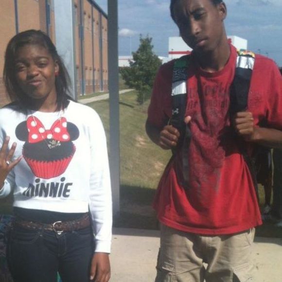 Meet your Posher, J-rock - Picture 1 of 1